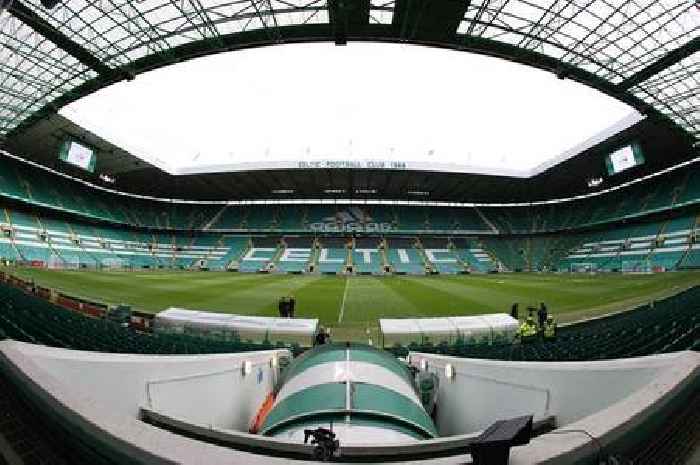 Celtic vs Blackburn Rovers LIVE score and goal updates from friendly at Parkhead