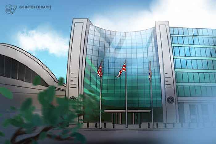 SEC dismisses claims against John McAfee, fines accomplice for ICO promo