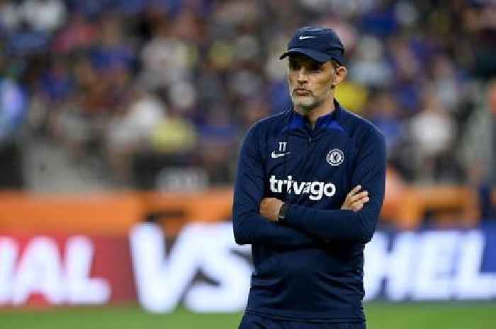 Thomas Tuchel accepts Chelsea have to consider vaccination status of potential summer signings