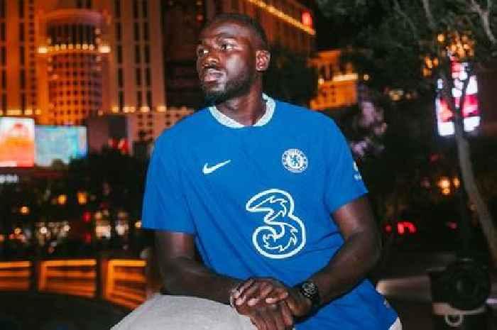 Thomas Tuchel sent honest Kalidou Koulibaly message as Chelsea complete perfect £34m transfer