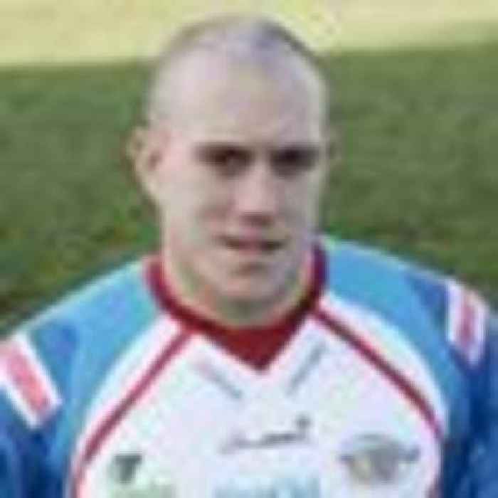 British retired rugby league player found dead at Florence hotel - reports