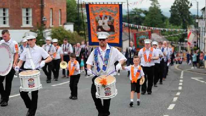 Irish media must stop treating the Twelfth like they’re reporting on a different species