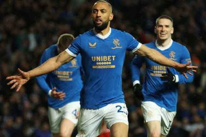 Derby County linked with shock Rangers transfer swoop for former Leeds United star