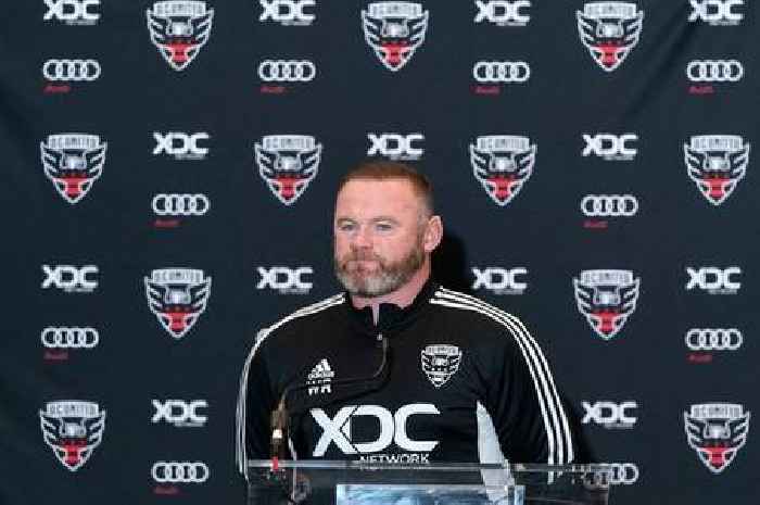Wayne Rooney eyes double Manchester United transfer after Derby County claims