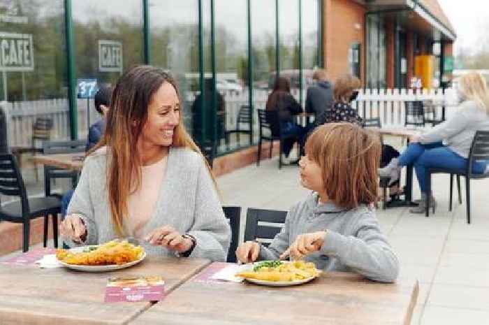 Kids can eat free or cheap meals at Asda, Morrisons, IKEA and more this summer