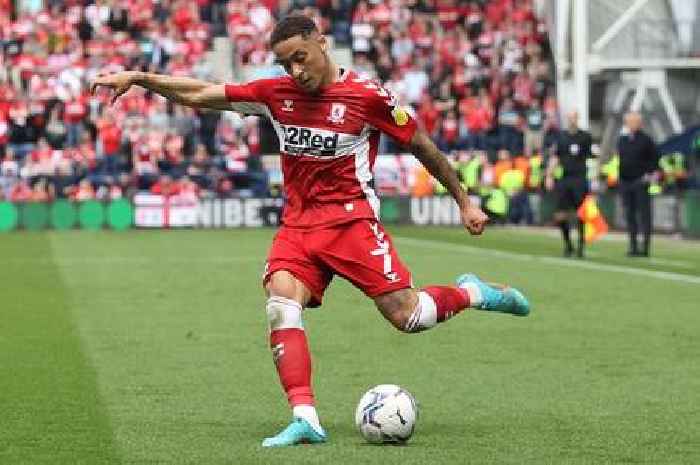 Former Bristol City target on trial at rival, Nottingham Forest £10m fight: Championship rumours