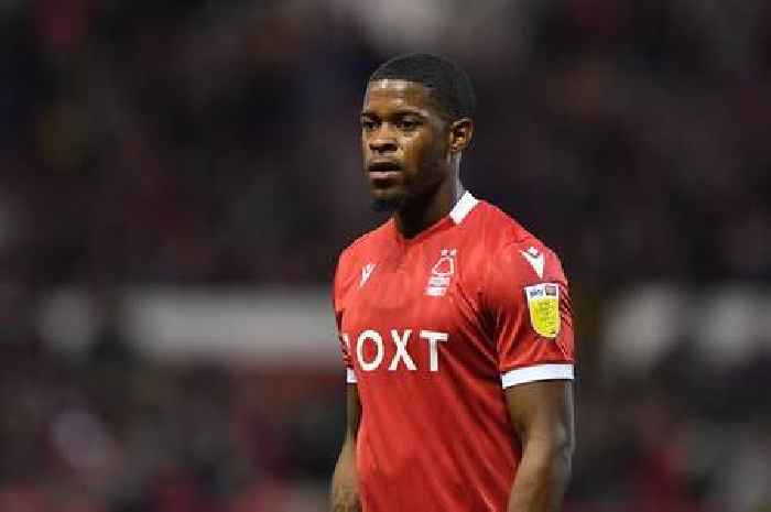 Nottingham Forest exit 'advanced' as former Reds midfielder also linked with club