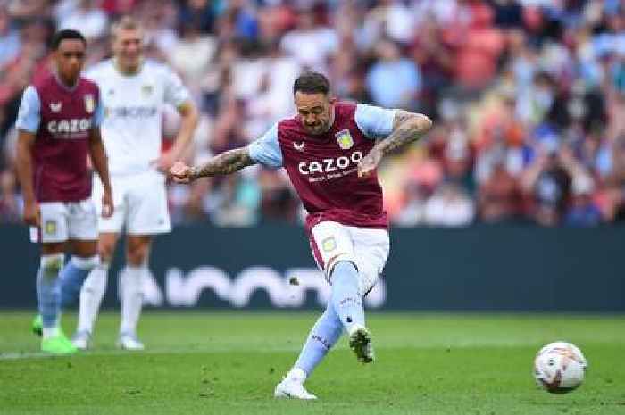 Aston Villa second-half player ratings: Emi Buendia frustrated as Danny Ings wins it vs Leeds United