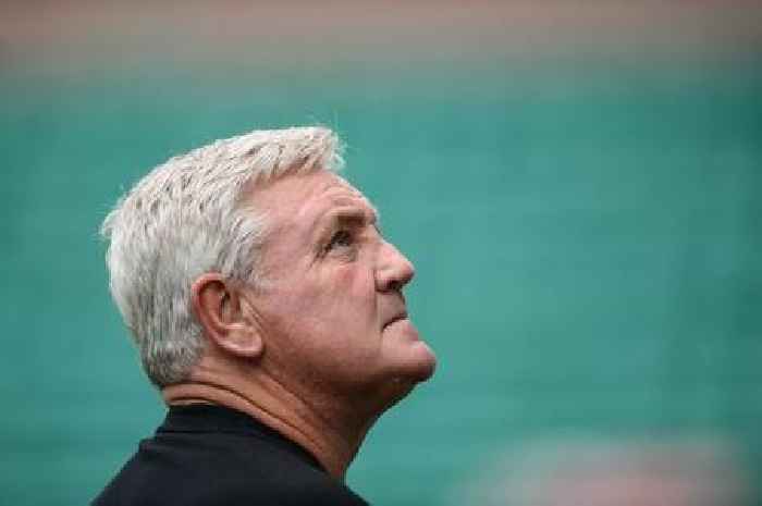 Steve Bruce provides West Brom transfer update with work 'to be done'