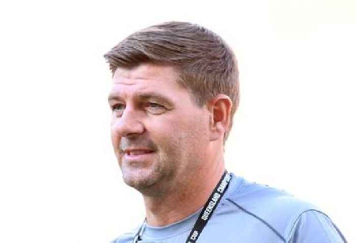 Steven Gerrard receives Aston Villa transfer demand after Leeds United win