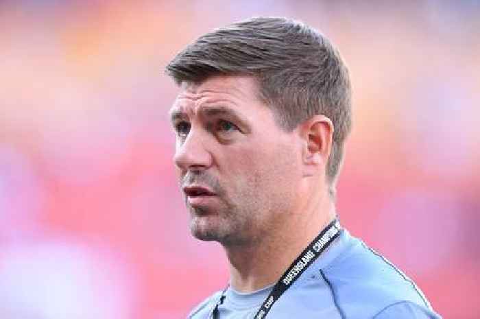 Steven Gerrard responds to John McGinn incident as Aston Villa boss makes Leeds United point