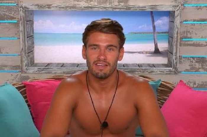 Love Island's Jacques O'Neill breaks social media silence with lengthy statement