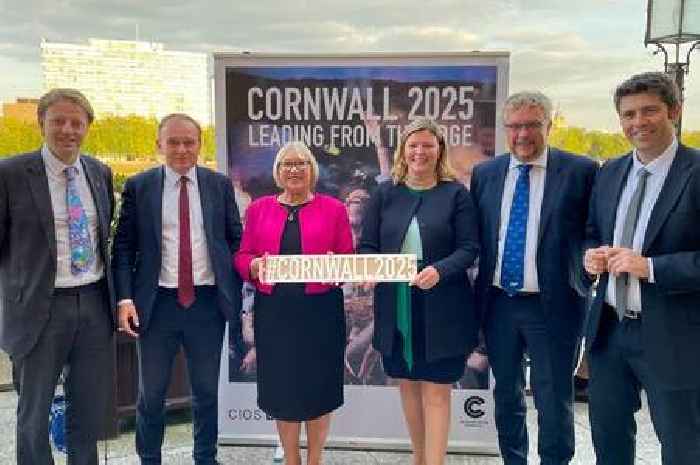 Cornwall MPs' week of silence, U-turns and opening up in hindsight as Boris Johnson's downfall loomed