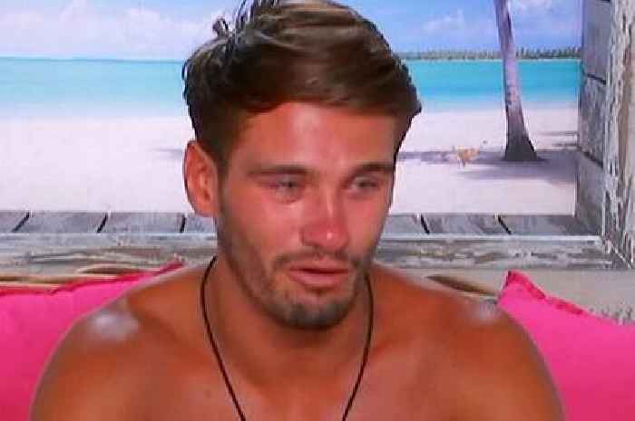 Love Island's Jacques O'Neill says doing the show was 'worst decision' of his life