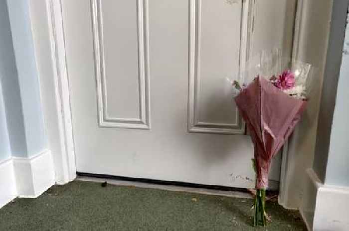 Only two people attended funeral of woman who lay dead in South London flat for two years before anyone realised