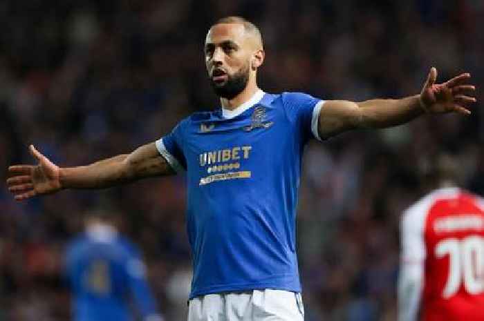 Kemar Roofe in Rangers exit link as Derby County 'weighing up' move for Ibrox striker