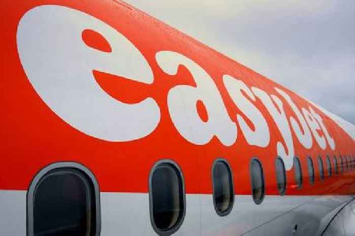 EasyJet to let passengers drop luggage off the night before they fly