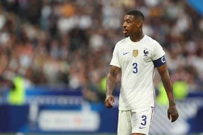 Chelsea in 'direct talks' to sign Presnel Kimpembe but there's a £10m problem