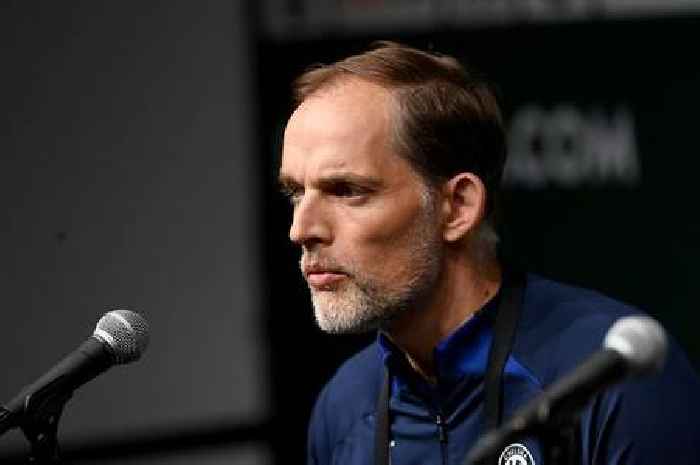 Chelsea press conference LIVE: Thomas Tuchel on Sterling, Koulibaly, Mount, Werner and more