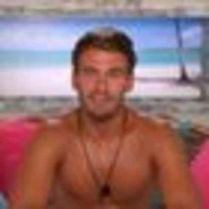 'It broke me': Love Island star speaks out after shock exit - as show says it takes welfare 'extremely seriously'