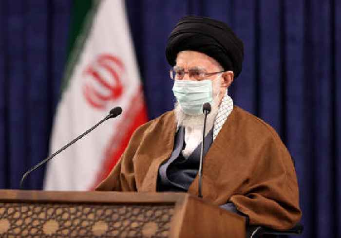 Khamenei adviser says Tehran 'capable of building nuclear bomb'