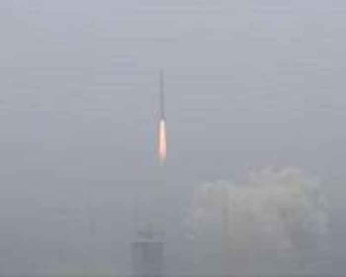 China launches two new satellites
