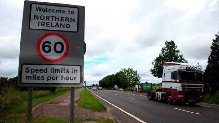Cross-border trade in Ireland continues to soar 18 months on from NI Protocol introduction, new figures show