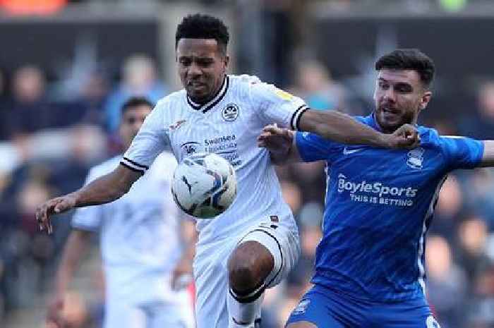 Korey Smith reveals Championship offers as he explains what enticed him about Derby County transfer