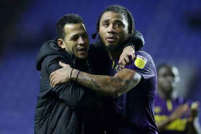'We know' - Colin Kazim-Richards confirms Derby County exit in emotional farewell