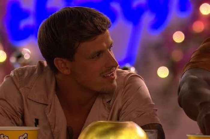 Love Island Luca's family issue lengthy statement after being left 'crying'