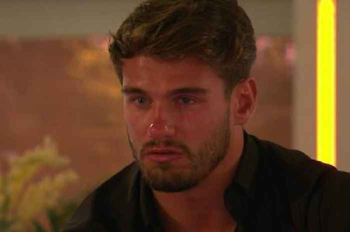 Love Island star Jacques breaks silence after Aftersun appearance causes concern