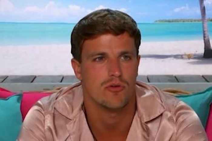 Love Island star Luca Bish's family issue lengthy statement apologising for him