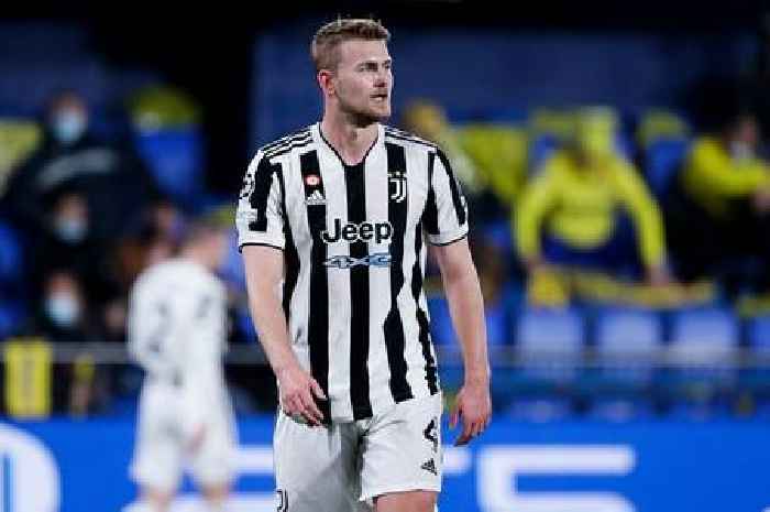 Chelsea news and transfers LIVE: Matthijs de Ligt 'confirmed', Kounde very close, Colwill demand