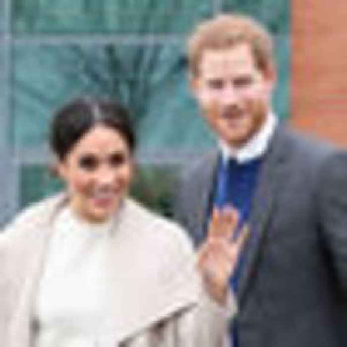 Prince Harry's friends make 'bombshell' claims about Meghan Markle in new book