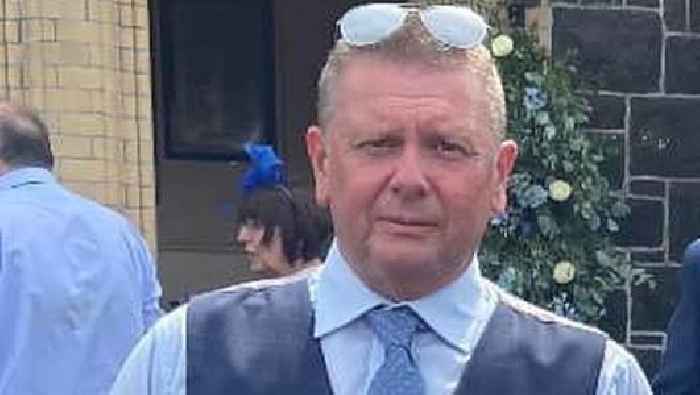 Daughter of Bessbrook father David Hanna who died at hotel pool in Majorca pays tribute to ‘amazing man’