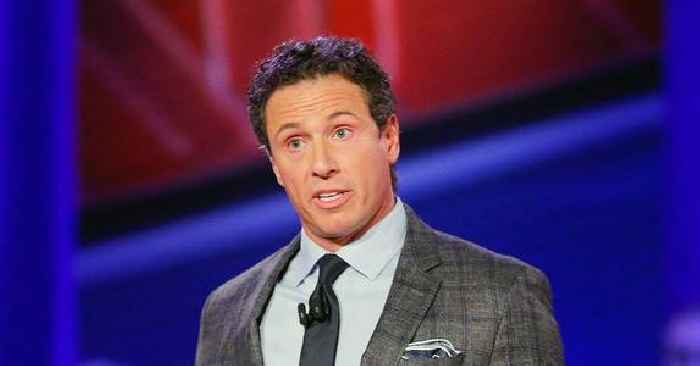 Chris Cuomo Applies To Become A Volunteer Firefighter In The Hamptons: Report