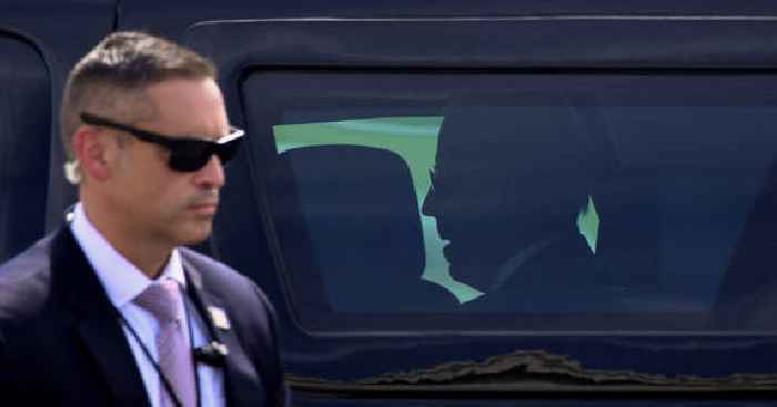 ‘PURGED’: Washinton Post Reports Subpoenaed Secret Service Texts Are ‘Gone,’ National Archives Investigating if Law Broken