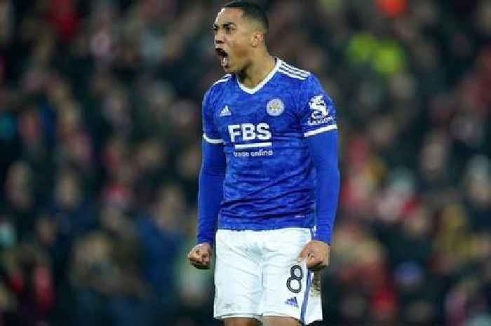 Leicester City target makes transfer decision as Youri Tielemans stance revealed