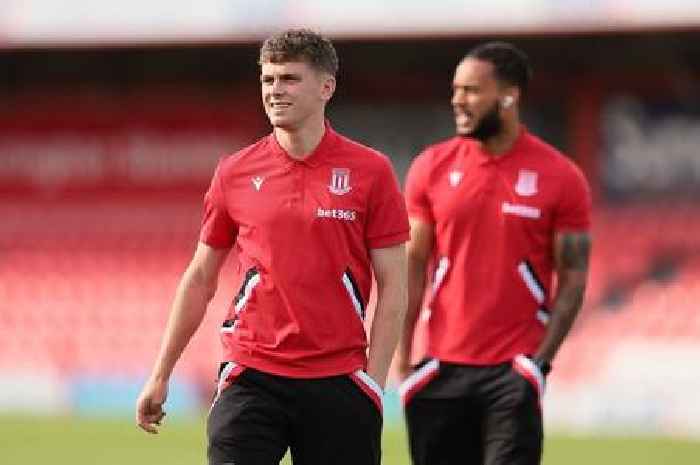 Stoke City player ratings vs Bristol Rovers as penultimate friendly ends in defeat