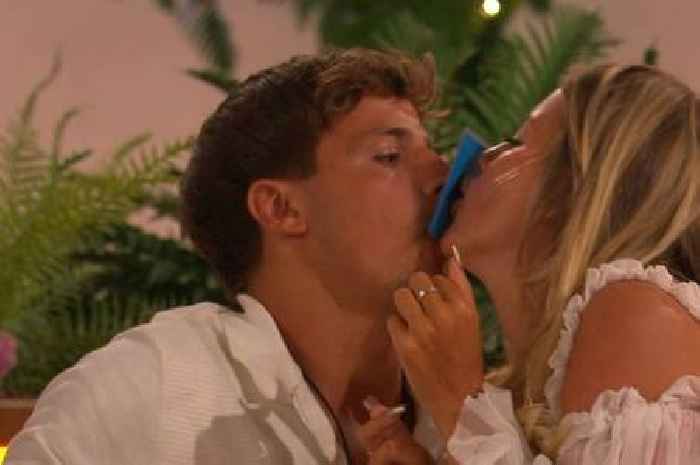 ITV Love Island axed star says Luca fancies Tasha amid 'bullying' claims