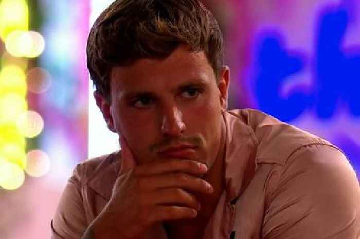 ITV Love Island star Luca defended by ex contestant amid bullying storm