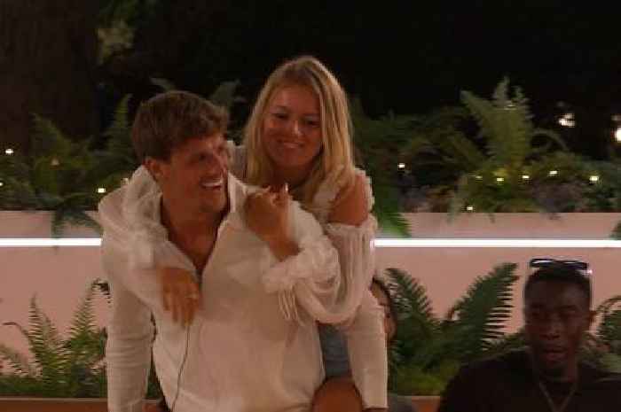 Love Island fans make u-turn on couple and now call for them to win