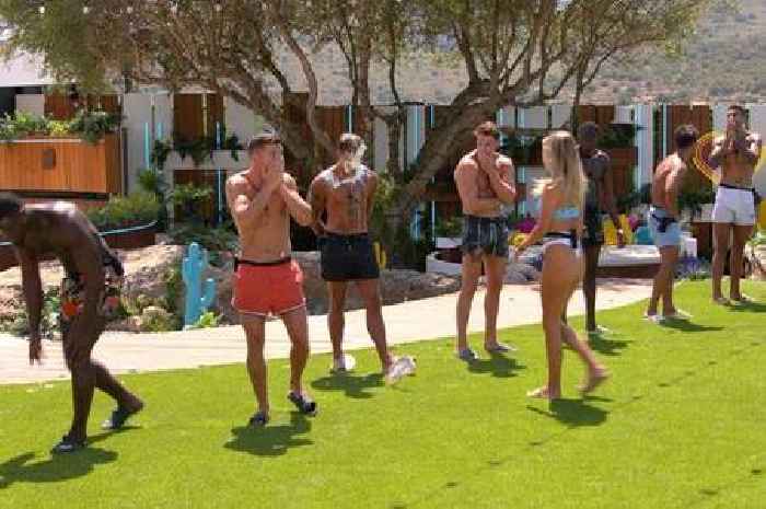 Love Island fans rumble exact moment Gemma got 'ick' with Luca