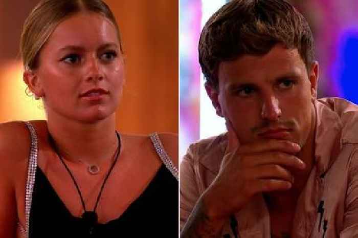 Love Island in talks with Women's Aid over concerning behaviour