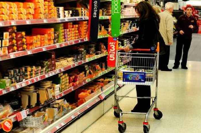 Stark £454 warning issued to shoppers at ASDA, Tesco, Aldi, Sainsbury's, Morrisons and Lidl