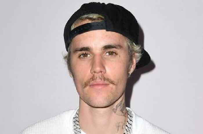 Justin Bieber confirms Justice tour will resume this month ahead of 2023 return to Scotland