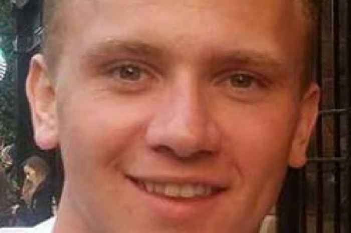 Mum of RAF gunner Corrie McKeague asks guests to wear bright colours at memorial