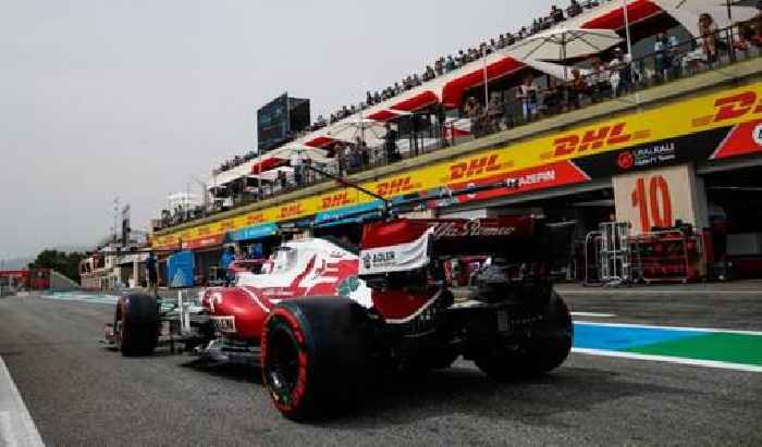 F1 Nation: 2022 French F1 Grand Prix Preview Podcast