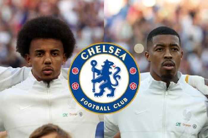 Chelsea news and transfers LIVE: Cristiano Ronaldo future solved, Kounde bid, Gallagher verdict