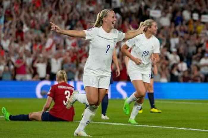 England vs Spain prediction and odds: Back Lionesses to book their  Euro 2022 semi-final place